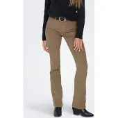 ONLY Pantalon brocart