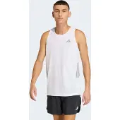 Adidas T-Shirt fonctionnel 'Adi365' gris clair / blanc