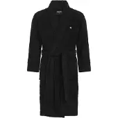 G-Star D29452-01 Bathrobe Noir L Homme