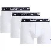 Nike Underwear Boxers noir / blanc