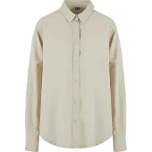 Urban Classics Chemisier mastic