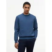 Tommy Hilfiger Essential Sweatshirt Gris L Homme
