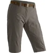 Maier Sports Bermuda femme Kluane