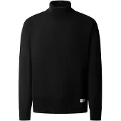 Pepe Jeans Pull à Col Roulé Andre