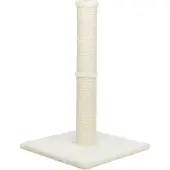 Trixie Tronc à gratter Parla, 62 cm, beige
