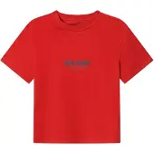 Pepe Jeans T-shirt à Manches Courtes Oscars