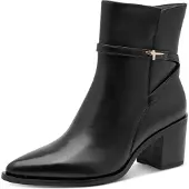 Tamaris Bottines noir