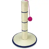 Arquivet 8435117843097 : Tuyau Kratzbaum avec boule, 45 cm