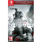 Assassin's Creed 3 - Remasterisé