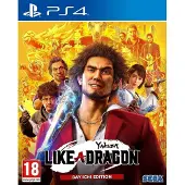 Yakuza : Like a Dragon - Day Ichi Edition - Day One