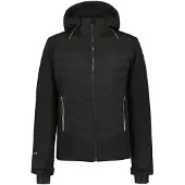 Icepeak Fremont Men 58, noir - modèle noir de base, référence 990