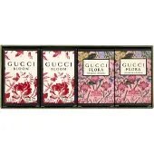 Gucci Coffret cadeau Flora Miniatures (4 x 5 ml)