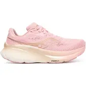 Saucony - Chaussures de running - Guide 19 Touch/Ivory - Taille 39 - Rose