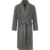 G-Star D29452-01 Bathrobe Gris L Homme