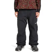 Quiksilver Snow Down Pants Noir XL Homme
