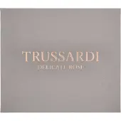 Trussardi Delicate Rose Coffret Cadeau