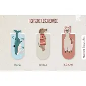 Sonstige Verlage Des amis animaux qui aiment lire