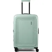 American Tourister trolley Dashpop Spinner 67 / 24 Trolley EXP TSA Iceberg Green menthe
