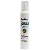 Krutex Shampoing vitaminé pour chats, mousse sèche, 200 ml