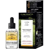 Garancia Apple Foret Double 30ml Face Serum Clair