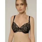 Dorina Soutien-gorge 'CELINE' noir