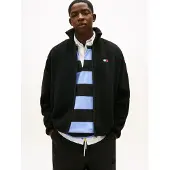 Tommy Hilfiger Veste de survêtement noir