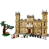 LEGO Ideas 21373 Downton Abbey