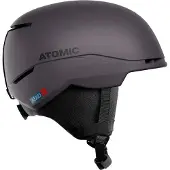 Atomic Four Amid Lite Helmet Noir 51-55 cm