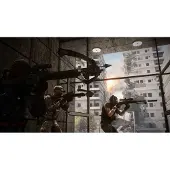 Battlefield 3 : Les conséquences