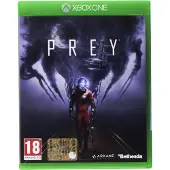 Prey XBox One Standard Italien