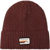 Protest Bonnet 'PRTWorsley' rouge feu