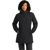 Jack Wolfskin Heidelstein Insulated Veste d'hiver femme