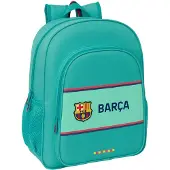 Safta Fc Barcelona 15l Backpack Enfants