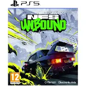 Need For Speed Unbound | Sony 5 | Jeu vidéo
