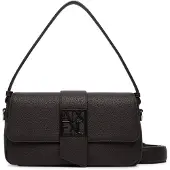 Armani Exchange Exchange Xw002592 Af1190 Shoulder Bag Couleur Noir