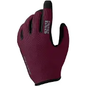 IXS Garçons, Gants, gants Carve Kids, Violet, (L)