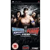 WWE SmackDown vs. Raw 2010