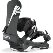 Union Binding Atlas Snowboard Bindings Noir L