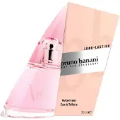 Bruno Banani Woman Eau de Toilette pour femme 30 ml