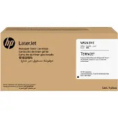 HP W9242MC Toner LaserJet authentique Managed Jaune (Y)