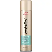 Wella Hs Extra fort (250 ml)