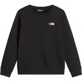 The North Face Sweat Simple Dome Junior - Noir, Noir