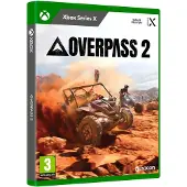 Overpass2 (Xbox Series X)