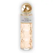 PARFUMS SAPHIR Vida de Pour Femme Eau de Parfum 200 ml