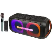 BLOW Enceinte Bluetooth DJBOX