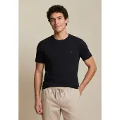 FYNCH-HATTON T-Shirt noir