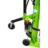Zipper Fendeur de bûches par moteur électrique - 3,3 kW