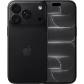 Apple iPhone 18 Pro - Noir