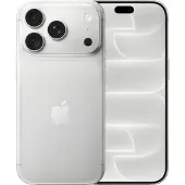Apple iPhone 18 Pro - Argent