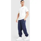 Nike Pantalon de jogging Solo Fleece - Bleu, Bleu